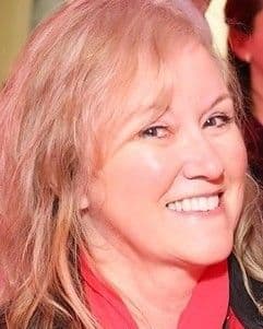 Kathy Kane