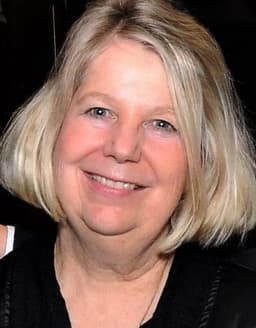 Debbie Jackson
